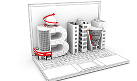 С 2022 года BIM-модели станут обязательными для всех бюджетных строек С 2022 года BIM-модели станут обязательными для всех бюджетных строек